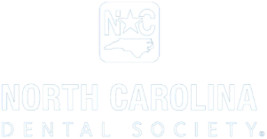 north carolina dental society logo