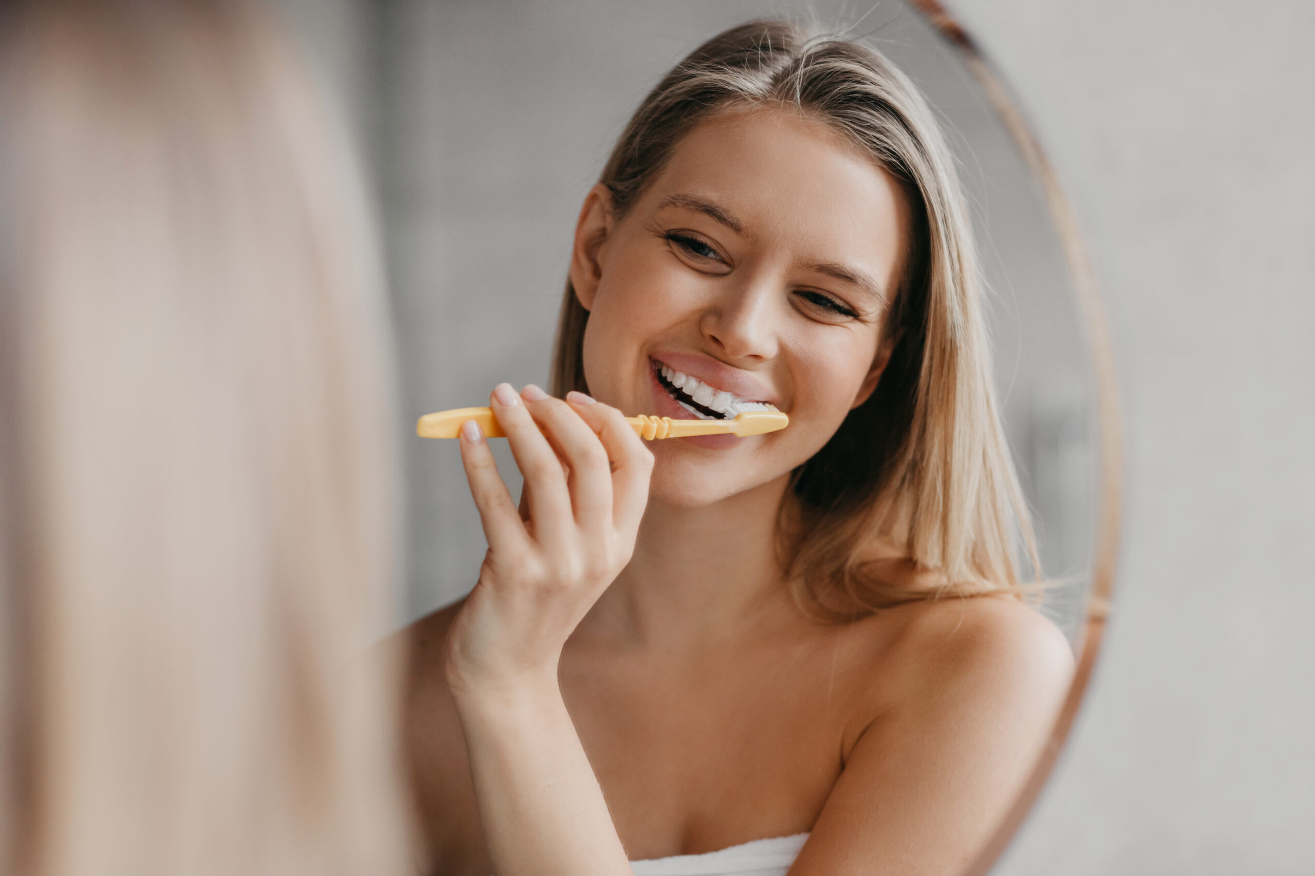 Featured image for “Caring for Your Dental Crown: Protecting Your Investment in Your Smile”