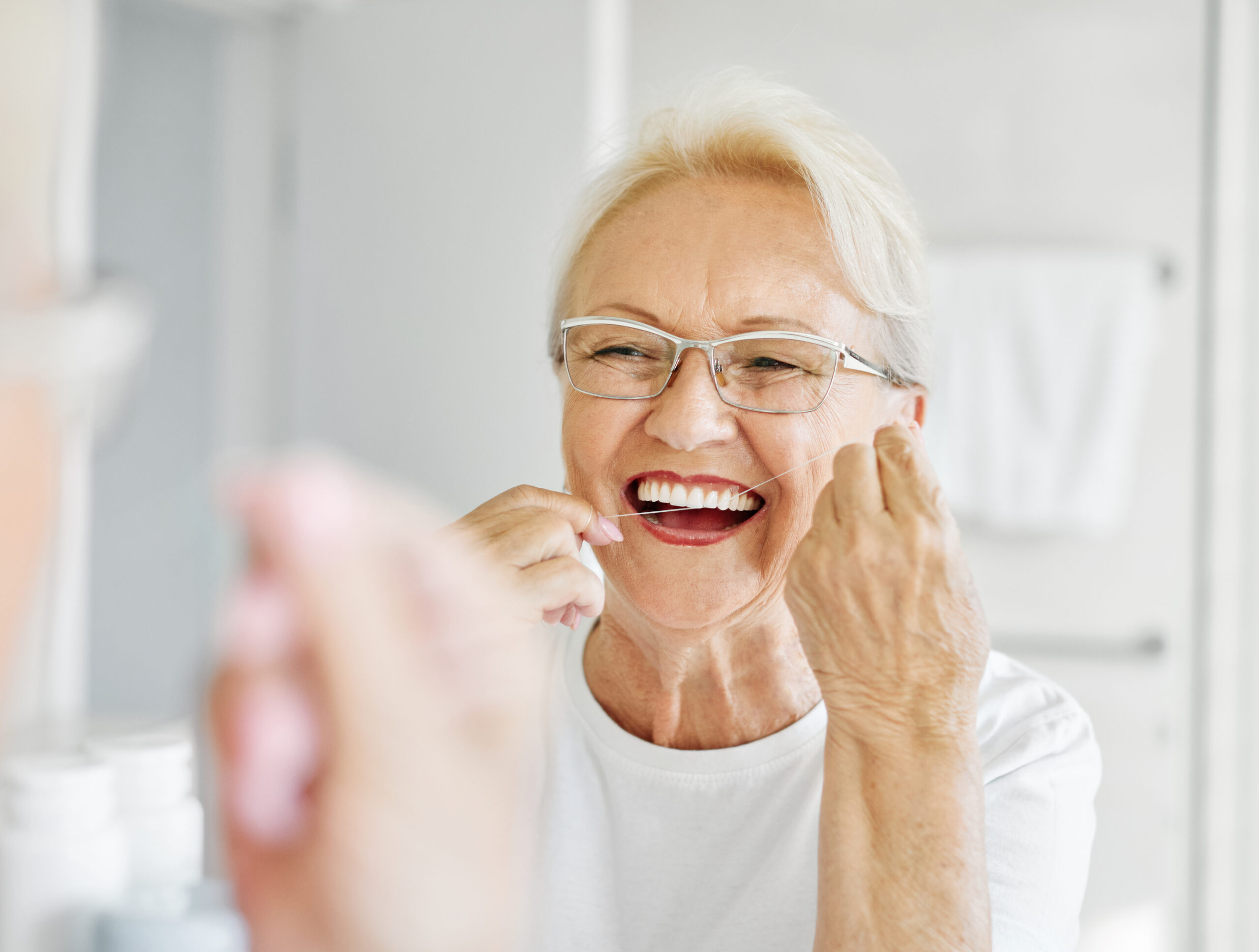 Featured image for “Simple Flossing Habits That Support Healthy Gums and Smiles”