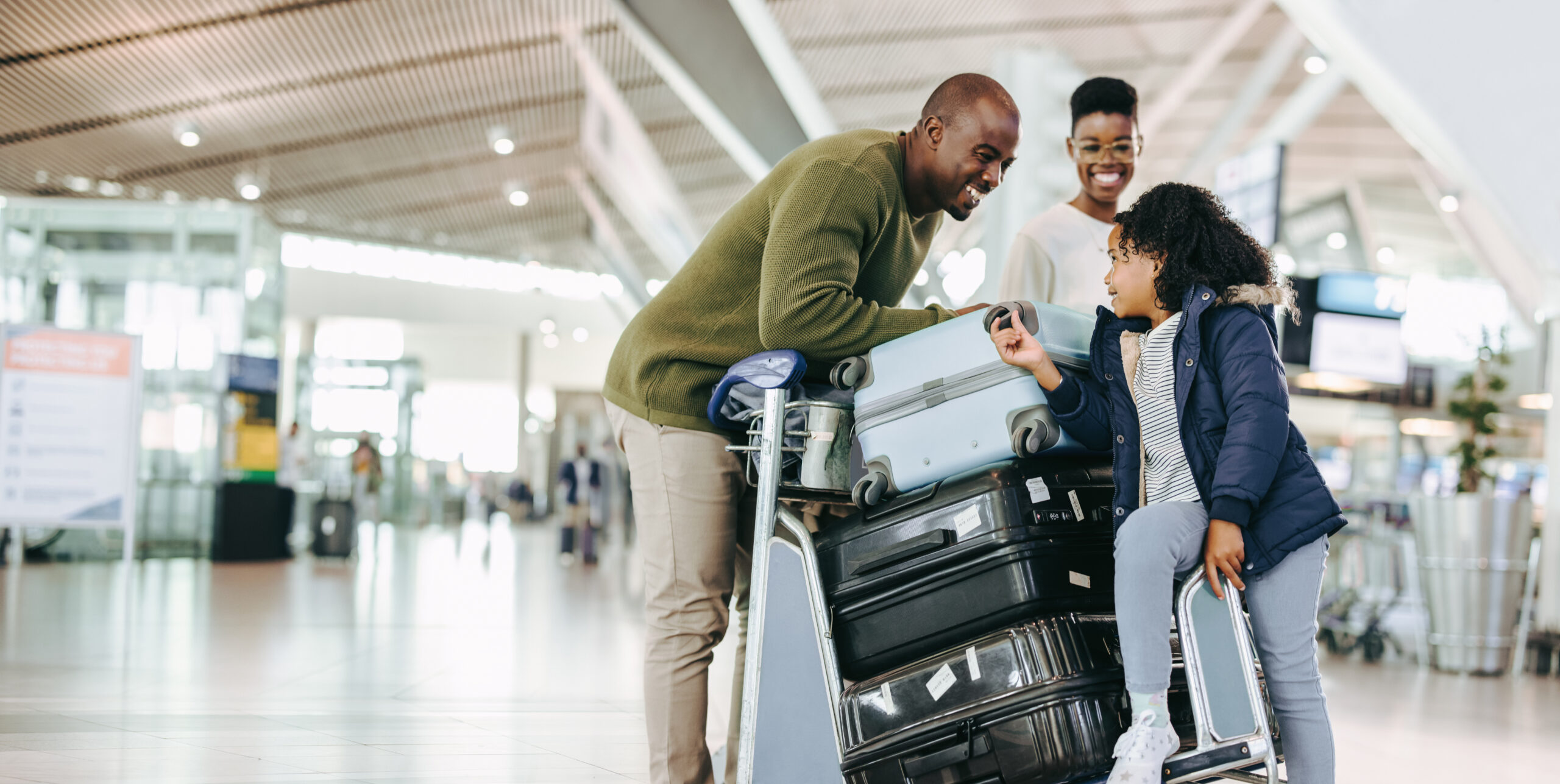 Featured image for “Summer Travel Dental Care Tips for Families”